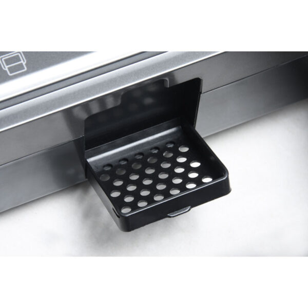 Mirage X Sensor Bin 80 liter mat RVS - VB 926080 - Afbeelding 8