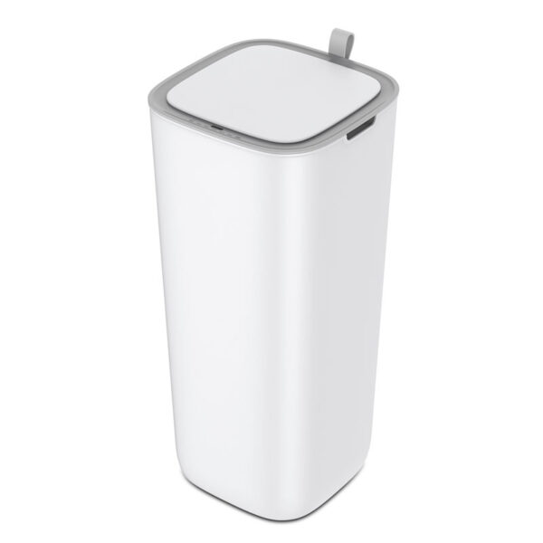 Morandi Smart Sensor Bin 30 liter wit - VB 628830