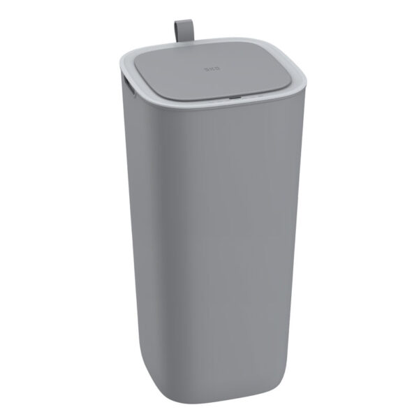 Morandi Smart Sensor Bin 30 liter grijs - VB 192090