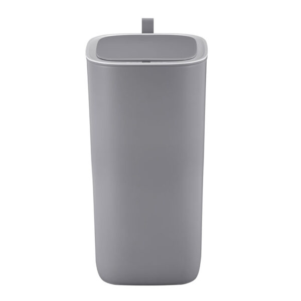 Morandi Smart Sensor Bin 30 liter grijs - VB 192090 - Afbeelding 2