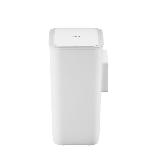 Wall-Mount Morandi Smart Sensor Bin 8 liter wit - VB 628708 - Afbeelding 3