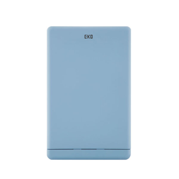 Morandi Touch 20 liter blauw - VB 618720 - Afbeelding 5