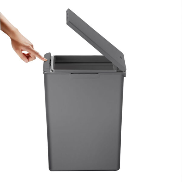Morandi Touch 20 liter grijs - VB 618720 - Afbeelding 3