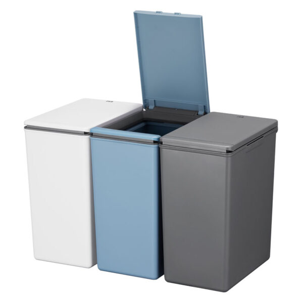 Morandi Touch 20 liter grijs - VB 618720 - Afbeelding 7