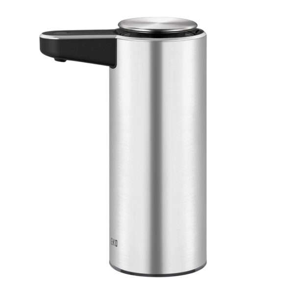 Aroma Smart Deluxe Zeepdispenser mat RVS - VB 618803 - Afbeelding 3