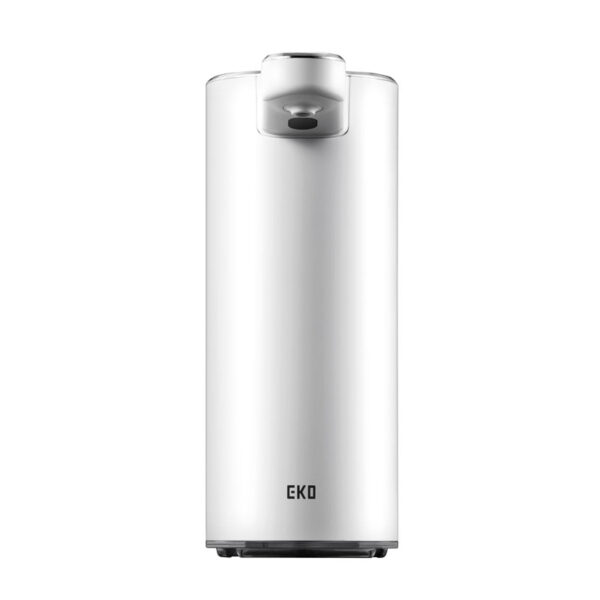 Aroma Smart Deluxe Zeepdispenser wit, mat RVS - VB 618803 - Afbeelding 2