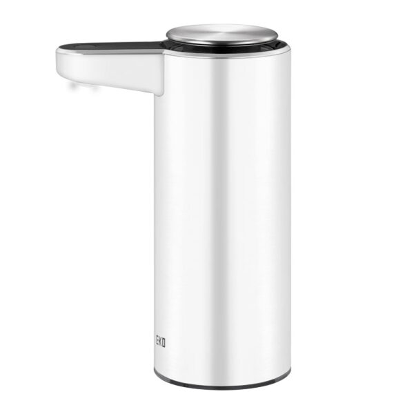 Aroma Smart Deluxe Zeepdispenser wit, mat RVS - VB 618803 - Afbeelding 3