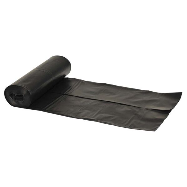 Afvalzakken 55x103x0.032 zwart - Z55x103x0.032