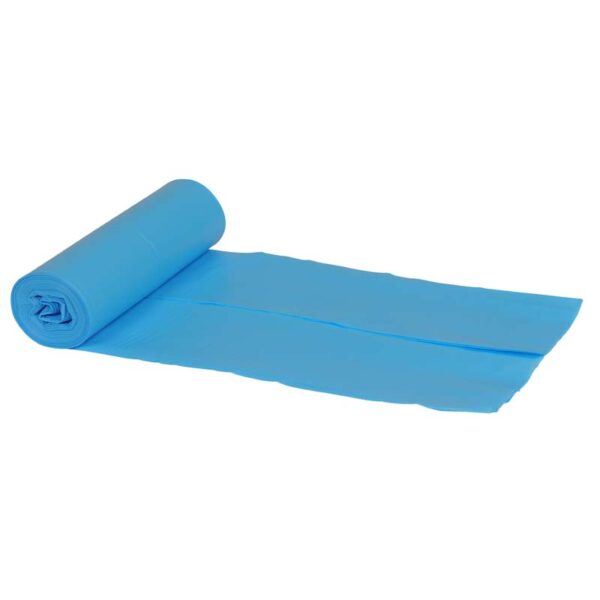 Afvalzakken 55x103x0.032 blauw - Z55x103x0.032