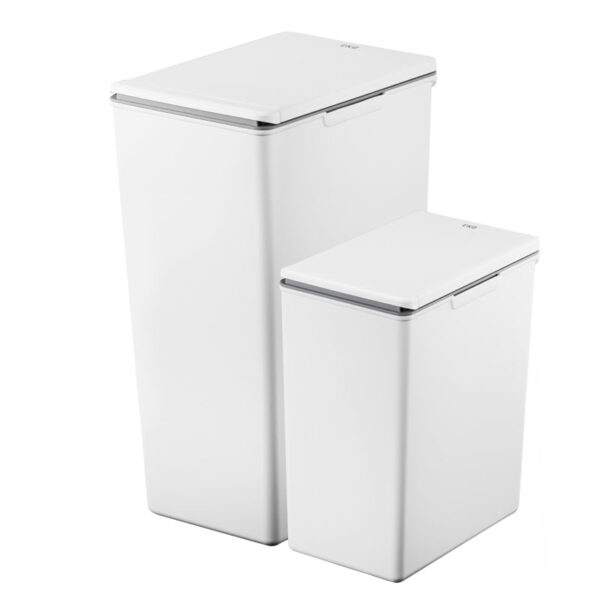 Morandi Touch 40 liter wit - VB 618740 - Afbeelding 6