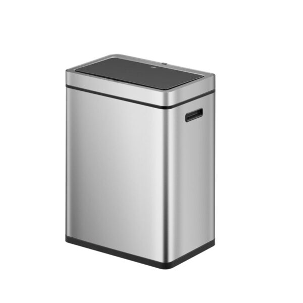 Mirage Plus Sensor Recycler 30+30 liter mat RVS - VB 933861 - Afbeelding 2