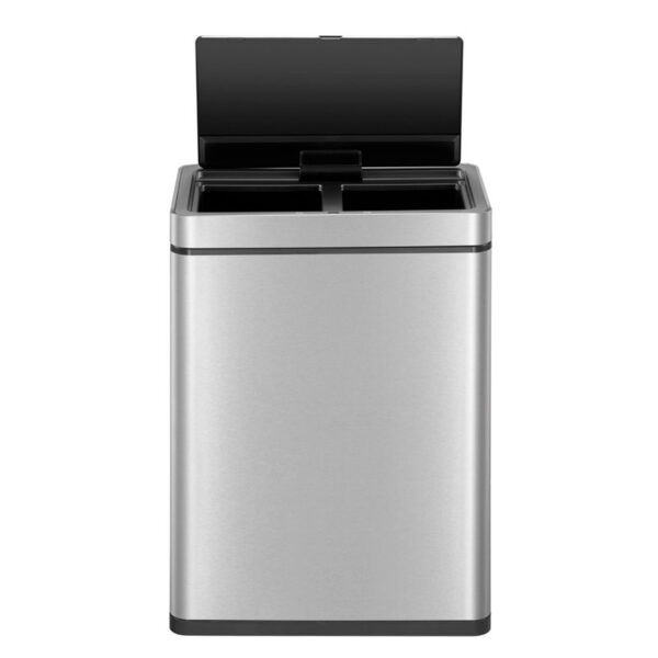 Mirage Plus Sensor Recycler 30+30 liter mat RVS - VB 933861 - Afbeelding 7