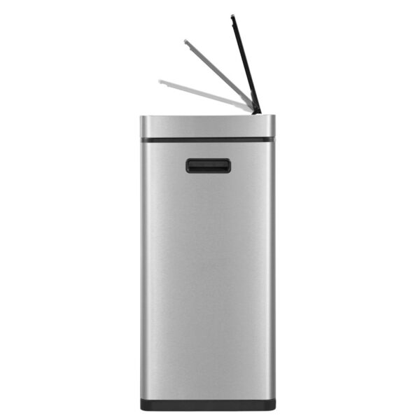 Mirage Plus Sensor Recycler 30+30 liter mat RVS - VB 933861 - Afbeelding 8