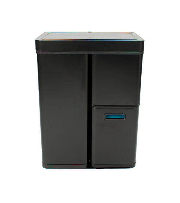 Mirage Plus Sensor Recycler 30+15+15 liter zwart - VB 933860 - Afbeelding 2