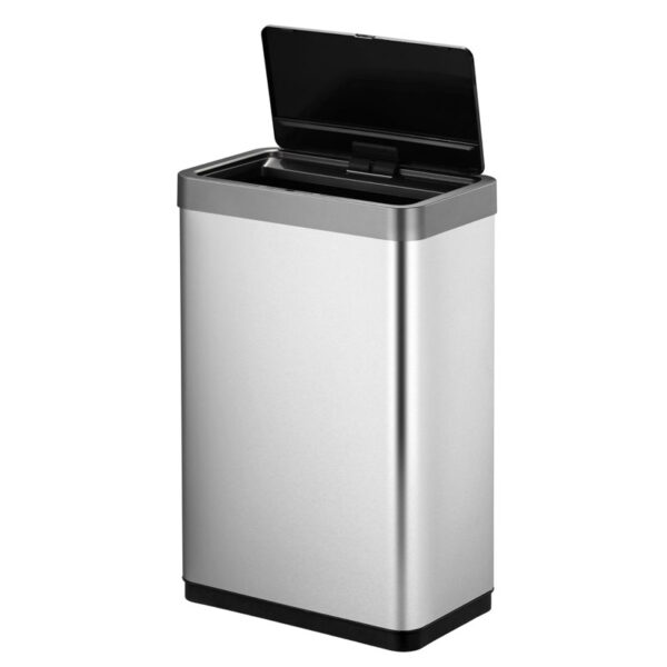 Mirage X Sensor Bin 47 liter mat RVS - VB 926047 - Afbeelding 2
