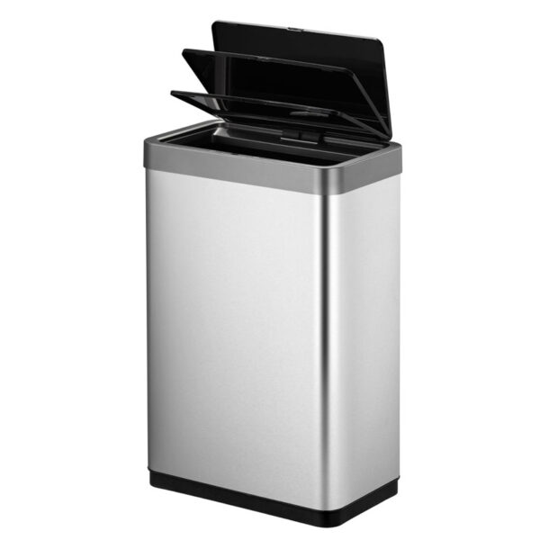 Mirage X Sensor Bin 47 liter mat RVS - VB 926047 - Afbeelding 3