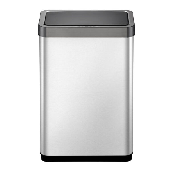 Mirage X Sensor Bin 47 liter mat RVS - VB 926047 - Afbeelding 4