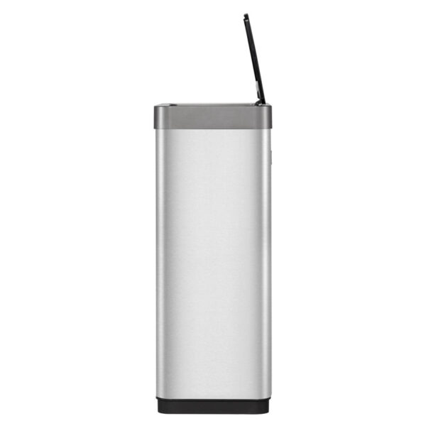 Mirage X Sensor Bin 47 liter mat RVS - VB 926047 - Afbeelding 6