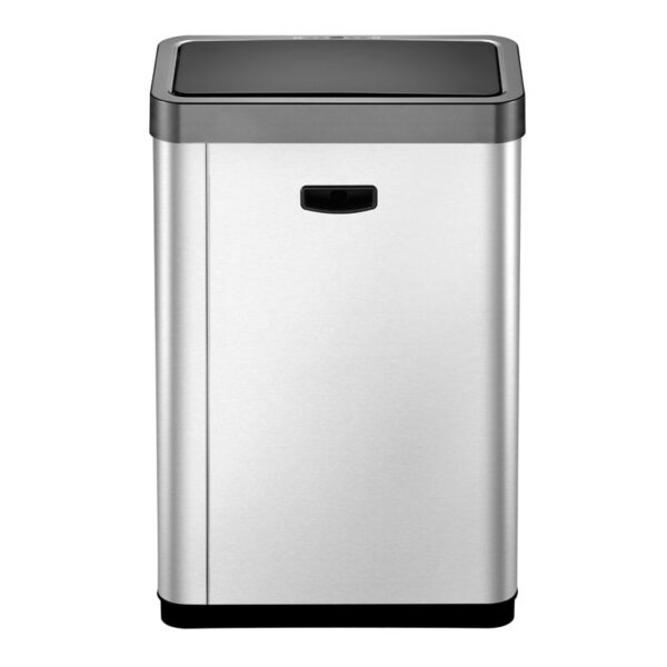 Mirage X Sensor Bin 47 liter mat RVS - VB 926047 - Afbeelding 7