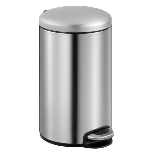 EKO Maggey pedaalemmer 20L mat RVS - VB 921320