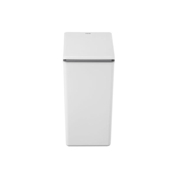 Morandi Touch 20 liter wit - VB 618720 - Afbeelding 2