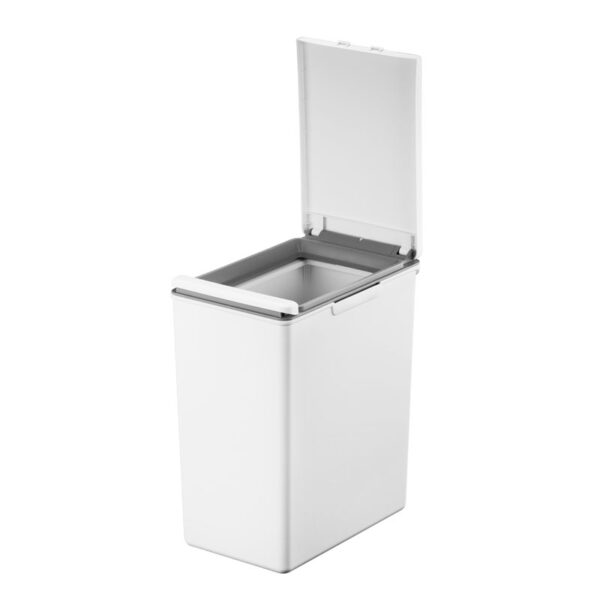 Morandi Touch 20 liter wit - VB 618720 - Afbeelding 3
