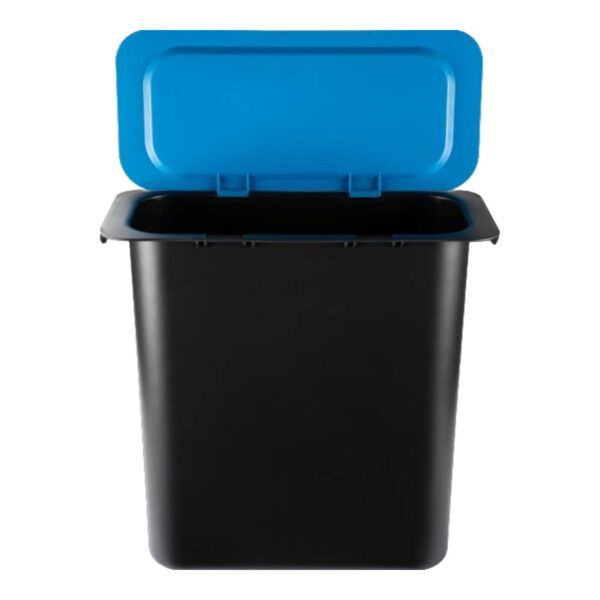 Deksel voor Afvalbak blauw - VB 933651 - Afbeelding 4