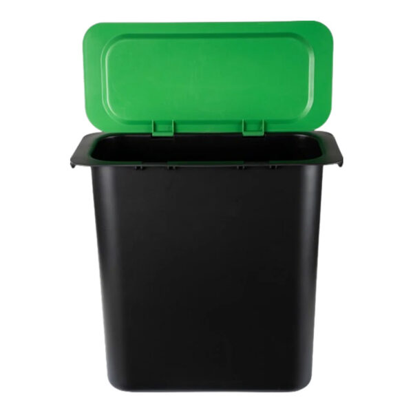Deksel voor Afvalbak groen - VB 933659 - Afbeelding 4