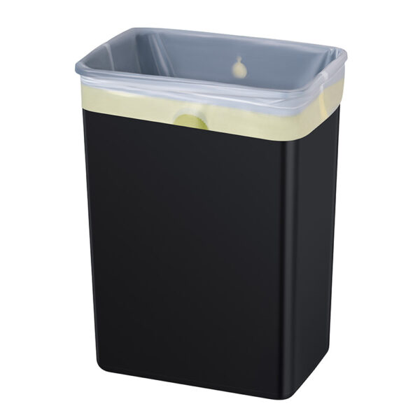 Madison pedaalemmer 12 liter Misty mat RVS - VB 936112 - Afbeelding 10