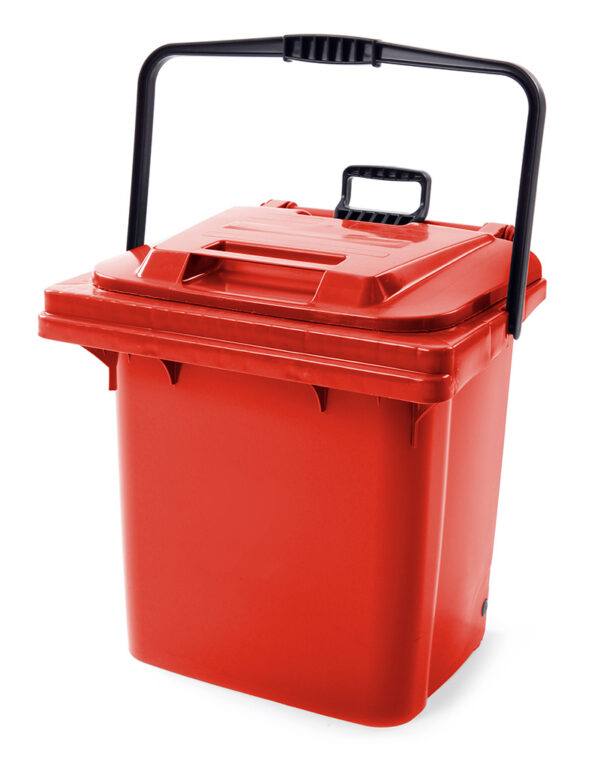 Roll-Box rood - VB 200856