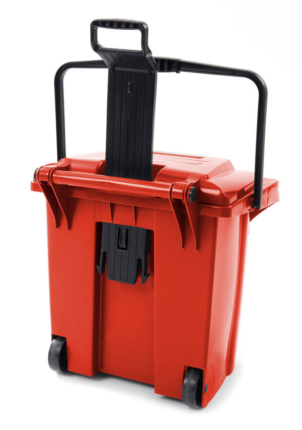 Roll-Box rood - VB 200856 - Afbeelding 2