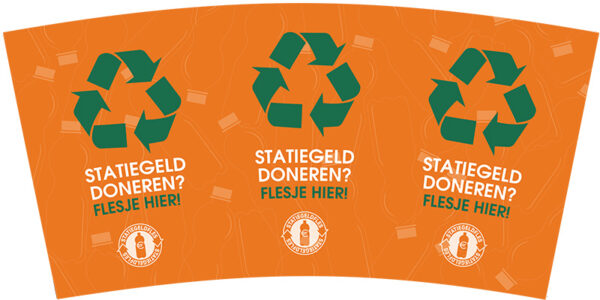 Wikkel voor Petman oranje - VB 202881