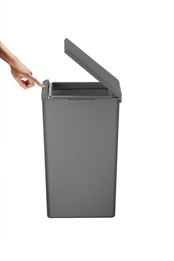 Morandi Touch 40 liter grijs - VB 618740 - Afbeelding 4