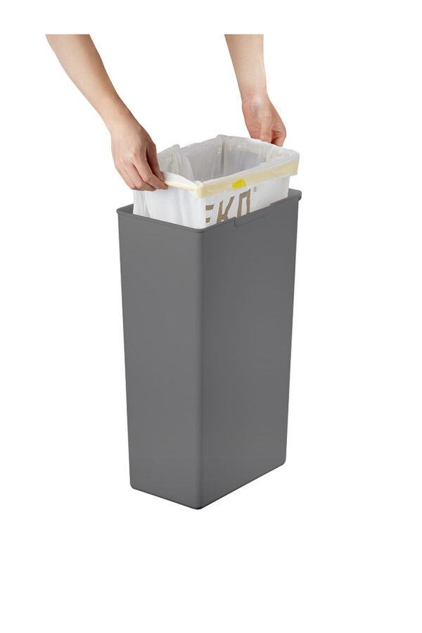 Morandi Touch 40 liter grijs - VB 618740 - Afbeelding 5