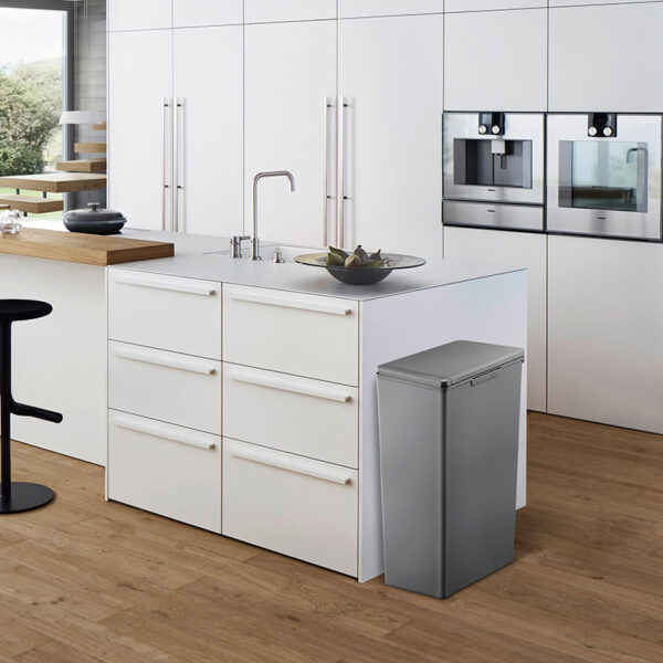 Morandi Touch 40 liter grijs - VB 618740 - Afbeelding 8