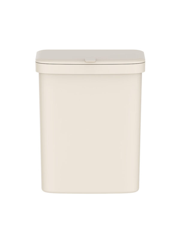 Puro II Food Waste Caddy 9 liter wit - VB 600809 - Afbeelding 2