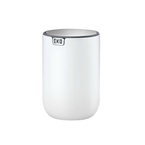 Fandy 2 Tafelafvalbak 1,5 liter wit - VB 920615