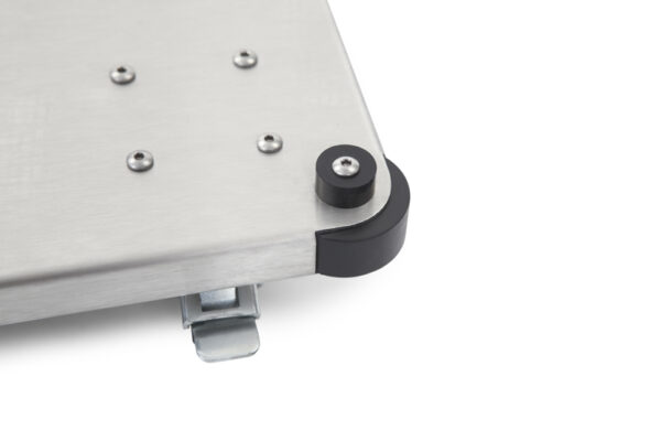 Dolly Duo voor Carro mat RVS - VB 666706 - Afbeelding 2