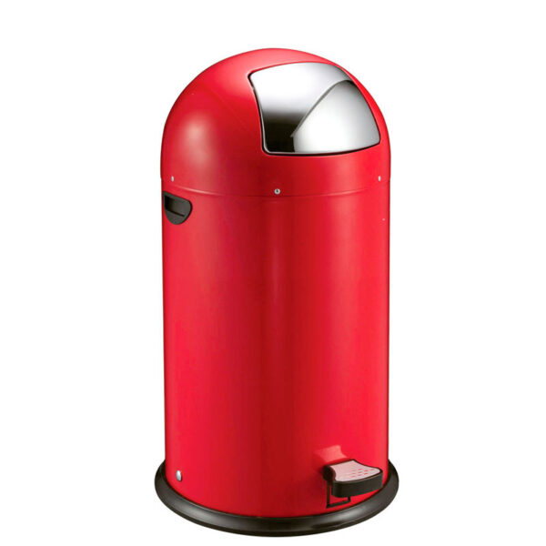 Kickcan 40 liter rood - VB 966800