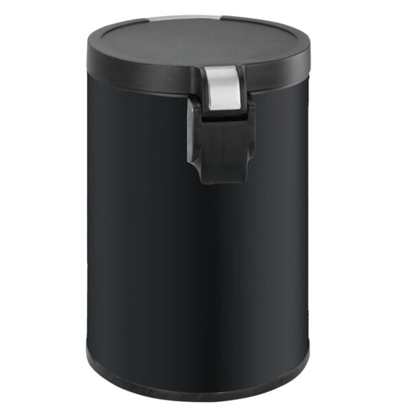 Artistic pedaalemmer 20 liter mat zwart - VB 922520 - Afbeelding 3