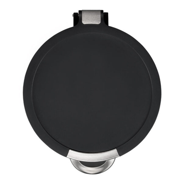 Artistic pedaalemmer 20 liter mat zwart - VB 922520 - Afbeelding 4