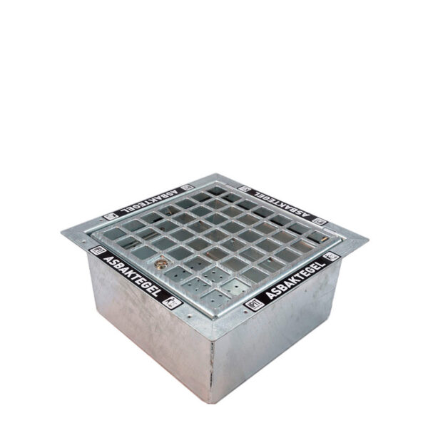 Basic verzinkt - VB 705825