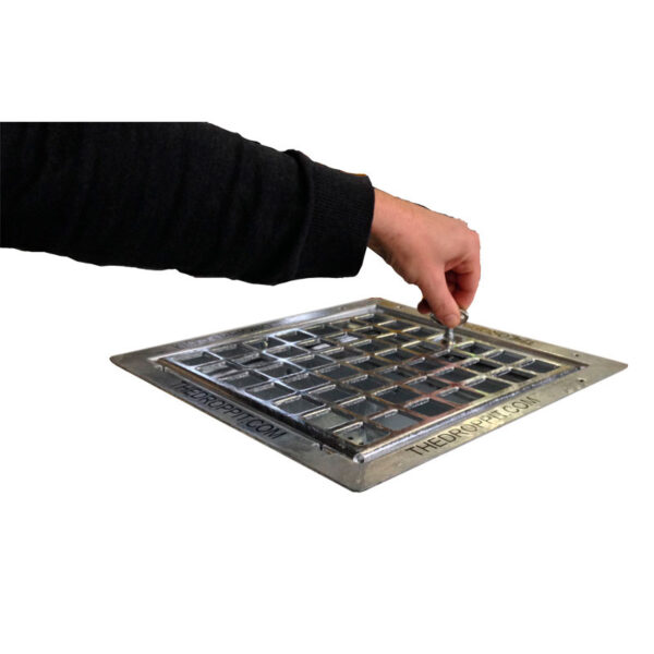 Basic verzinkt - VB 705825 - Afbeelding 2