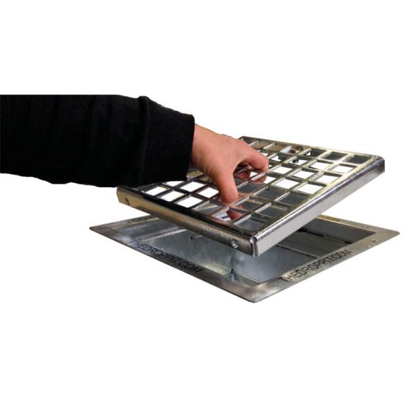 Basic verzinkt - VB 705825 - Afbeelding 3