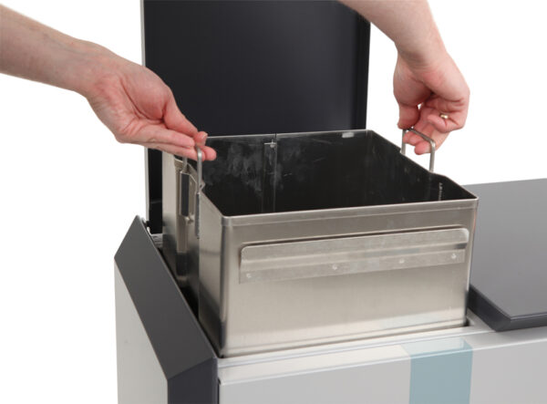 RecycloStar 2 grafietgrijs, lichtgrijs - VB 708420 - Afbeelding 4