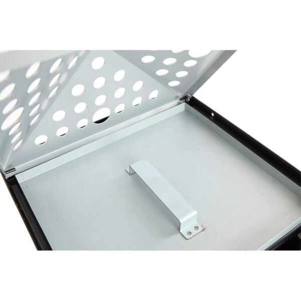 Piramide as-papierbak (basis) zwart - VB 708666 - Afbeelding 6