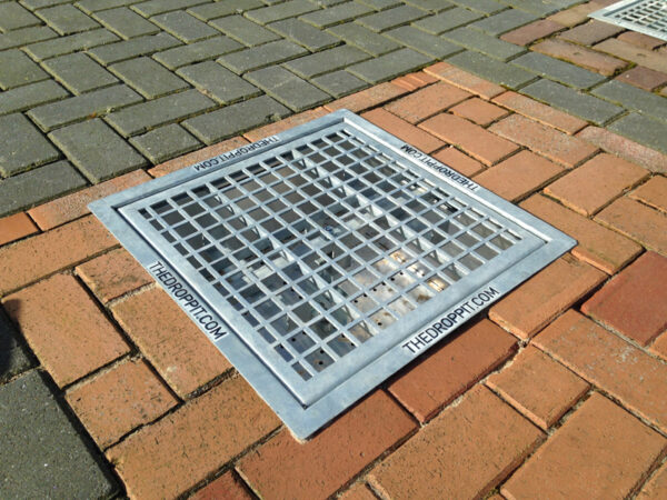 Comfort XXL verzinkt - VB 709021 - Afbeelding 2