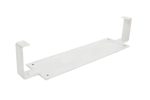 Koppelset Connector Bin lichtgrijs - VB 709519