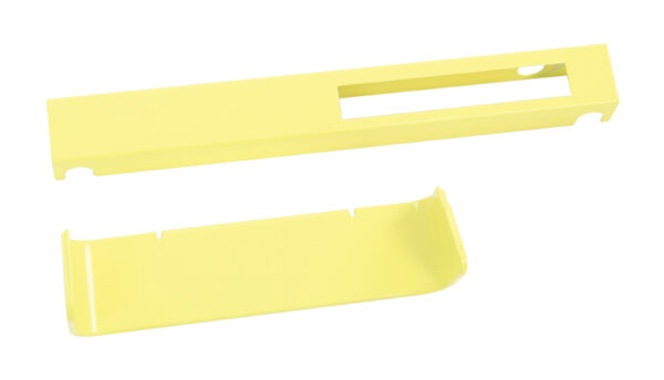 Recycling set Connector Bin geel - VB 709526
