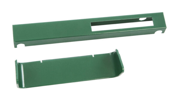 Recycling set Connector Bin groen - VB 709533